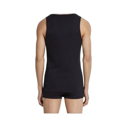 Ribbed Vest