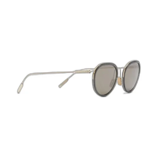 Logo Details Sunglasses