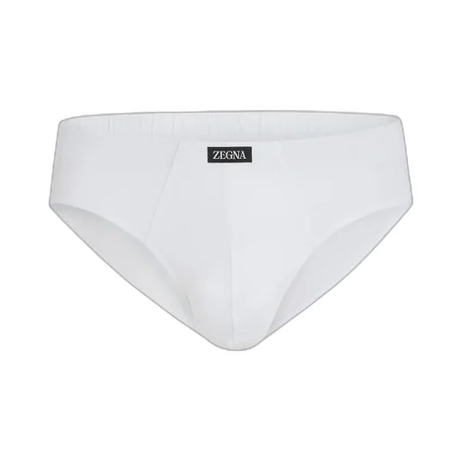 Logo Waist-Edge Panties