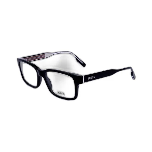 Rectangular Frame Glasses