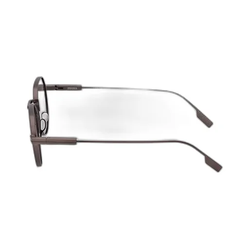 Round-Frame Sunglasses