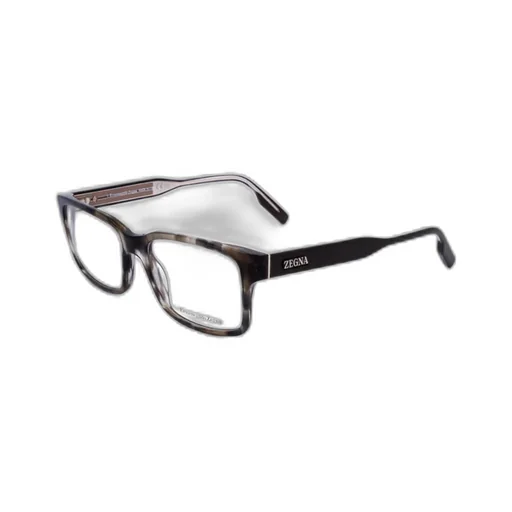 Rectangular Frame Glasses