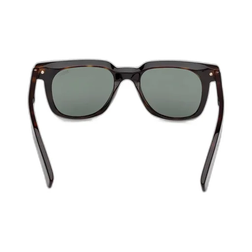 Square-Frame Sunglasses