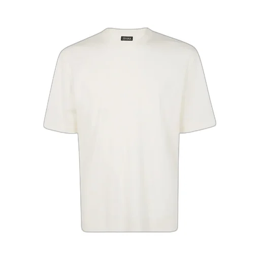 Crewneck T-Shirt