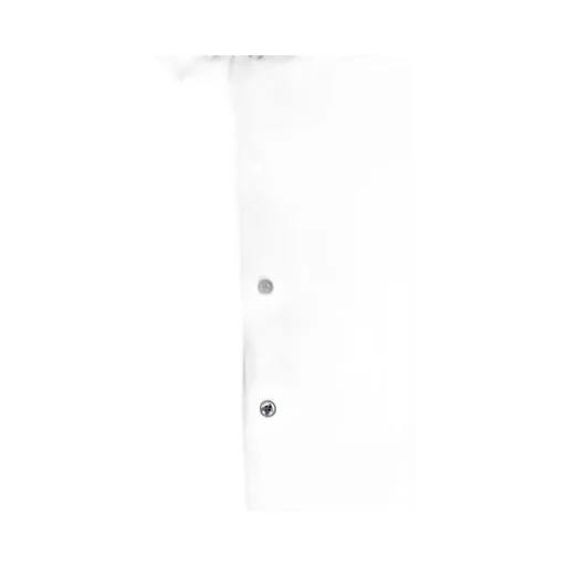 Long Sleeved Buttoned Classic Shirt