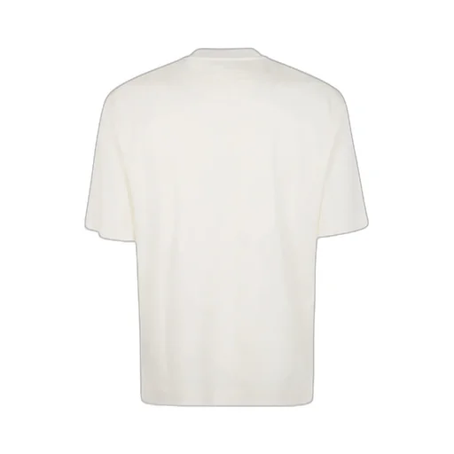 Crewneck T-Shirt