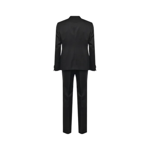 Two Piece Tailored Suit