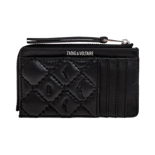 Quilted Wallet