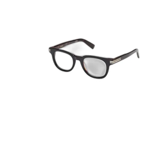 Square Frame Glasses