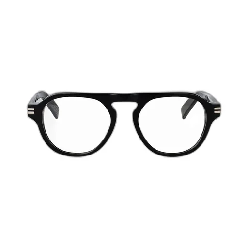 Round Frame Glasses