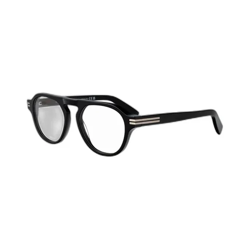 Round Frame Glasses