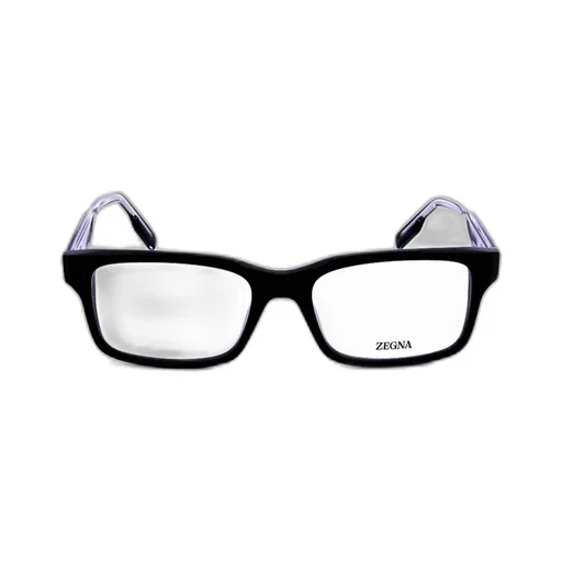 Rectangular Frame Glasses