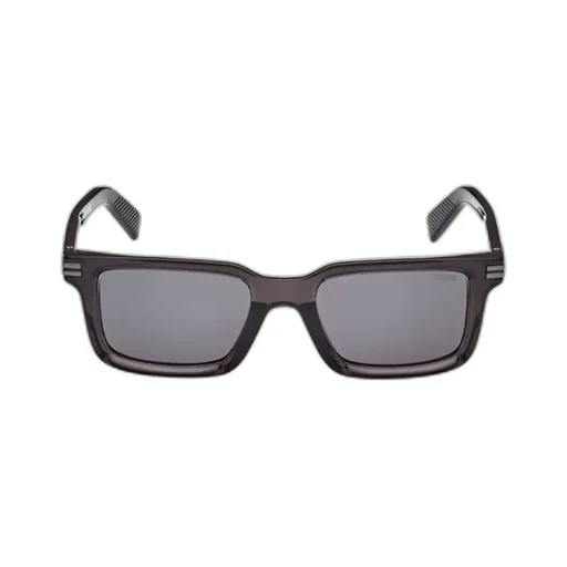 Rectangle Frame Sunglasses