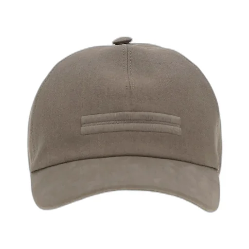 Oasi Lino Baseball Cap