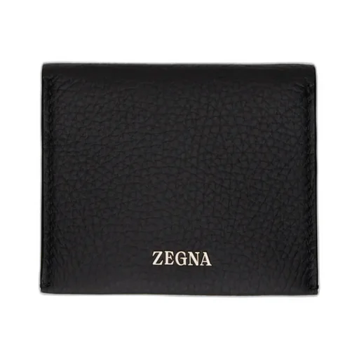Leather Cardholder