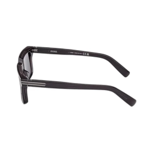 Rectangle Frame Sunglasses