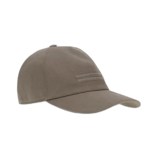 Oasi Lino Baseball Cap