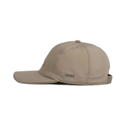 Logo Baseball Cap