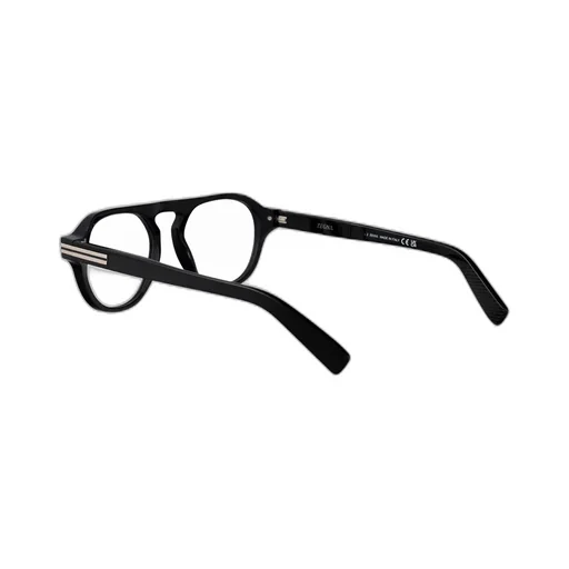 Round Frame Glasses