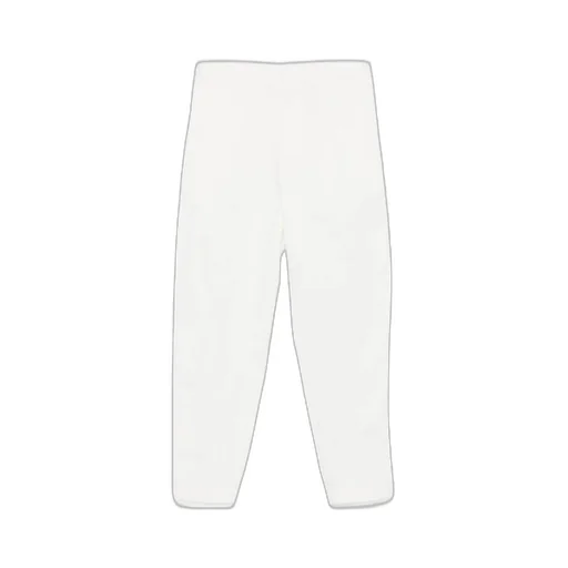 Tapered Trousers