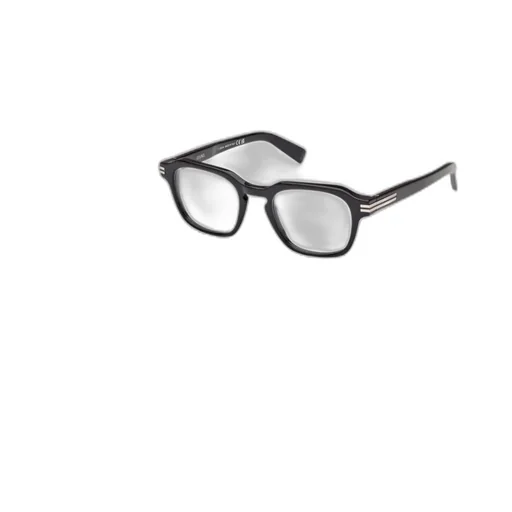 Square Frame Glasses