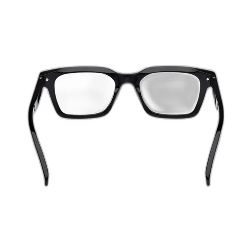 Square Glasses
