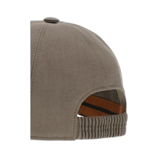 Oasi Lino Baseball Cap