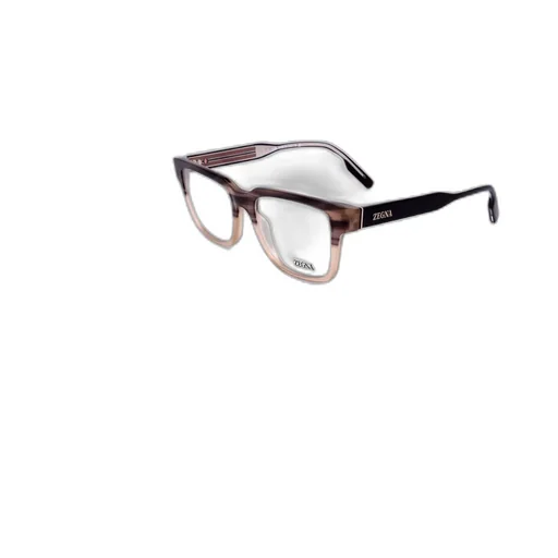 Rectangular Frame Glasses
