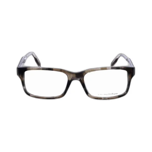 Rectangular Frame Glasses