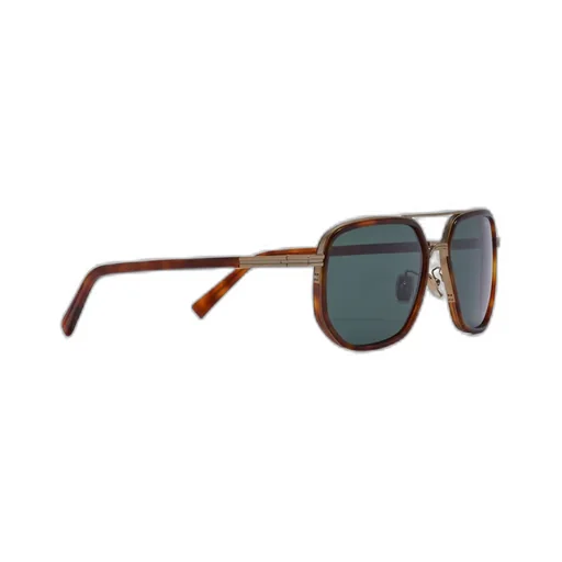 Logo Details Sunglasses