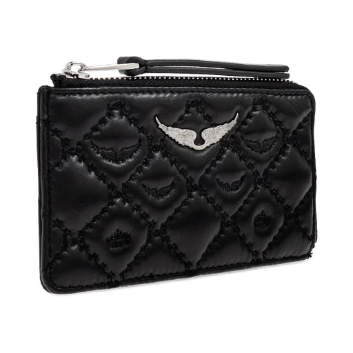 Quilted Wallet