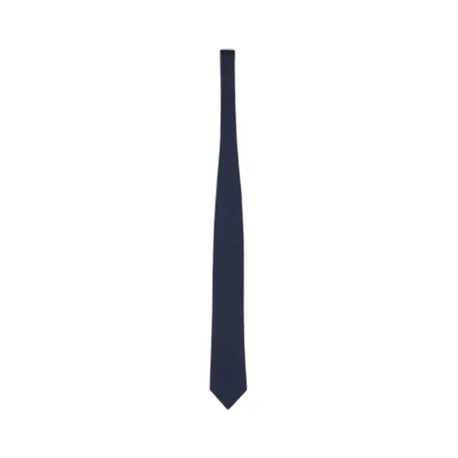 Jacquard Pointed Tip Tie
