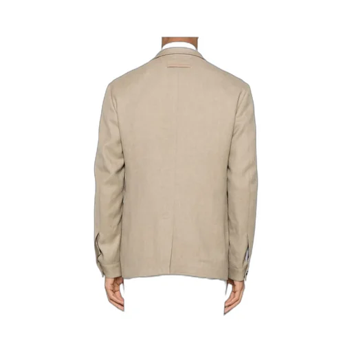 Lightweight Jacket