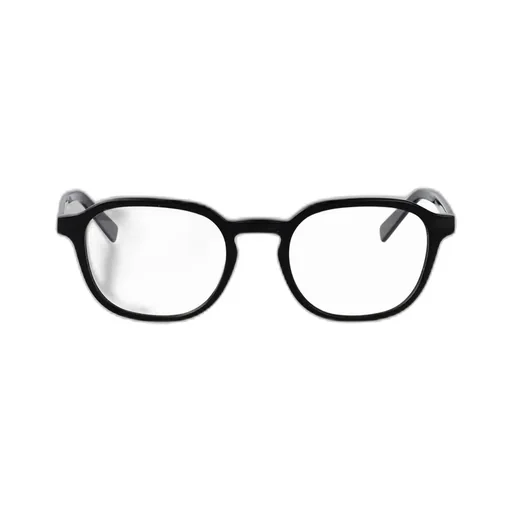 Square Frame Glasses