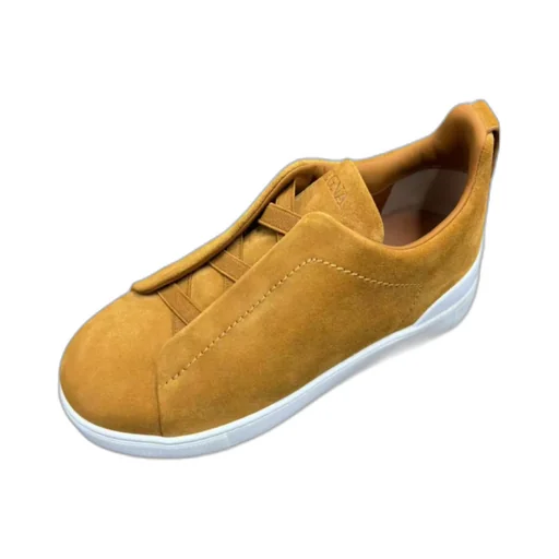 Triple Stitch Sneakers