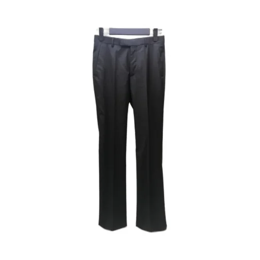 Belt Loops Slacks