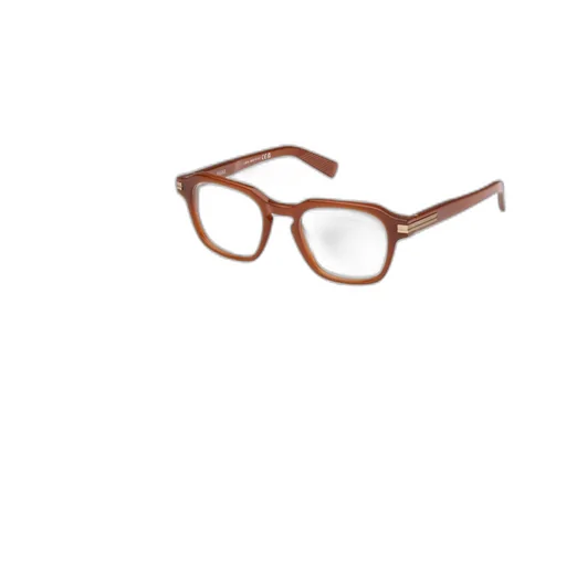 Square Frame Glasses