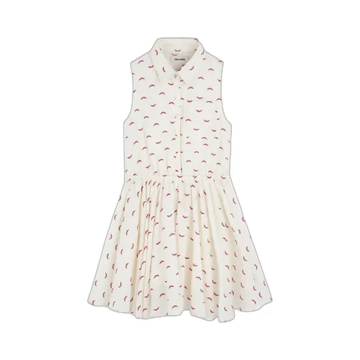 Sleeveless Dress