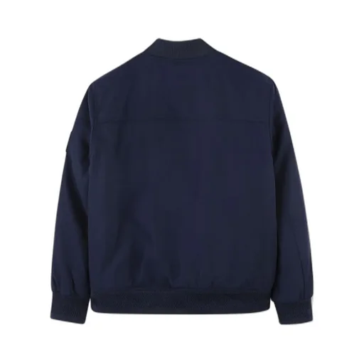 Long Sleeve Casual Jacket