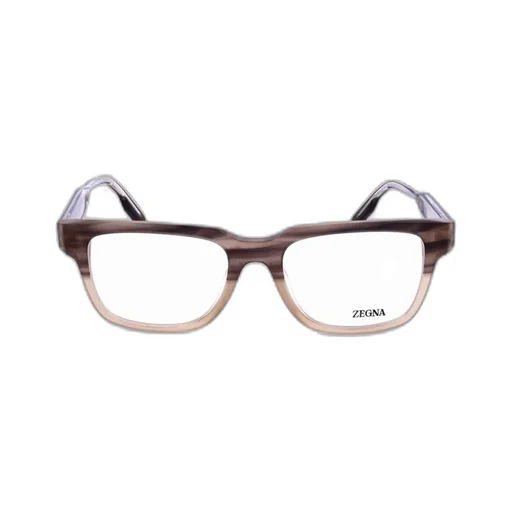 Rectangular Frame Glasses