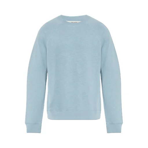 Uppy Mo Skull Xo Sweatshirt