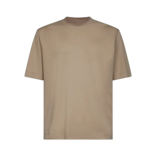 Crewneck T-Shirt