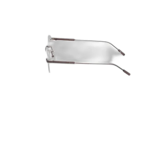 Round Frame Glasses