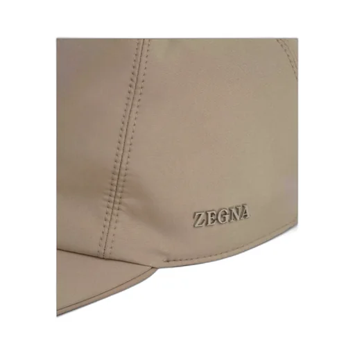 Logo Baseball Cap