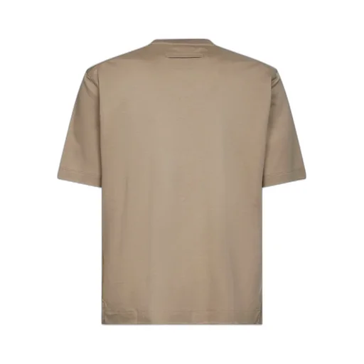 Crewneck T-Shirt