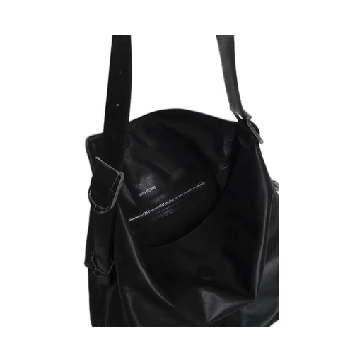 Jane Wing Charm Shoulder Bag