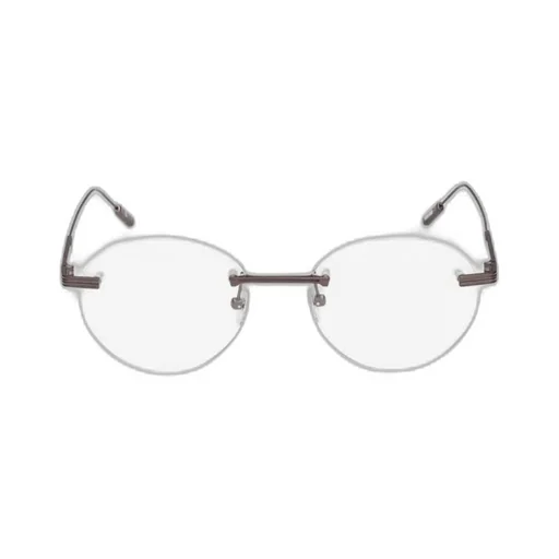 Round Frame Glasses