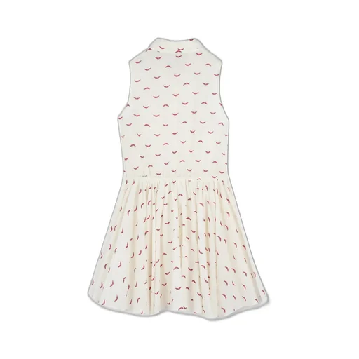 Sleeveless Dress