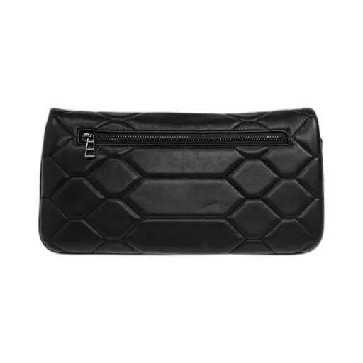 Logo Shoulder Bag