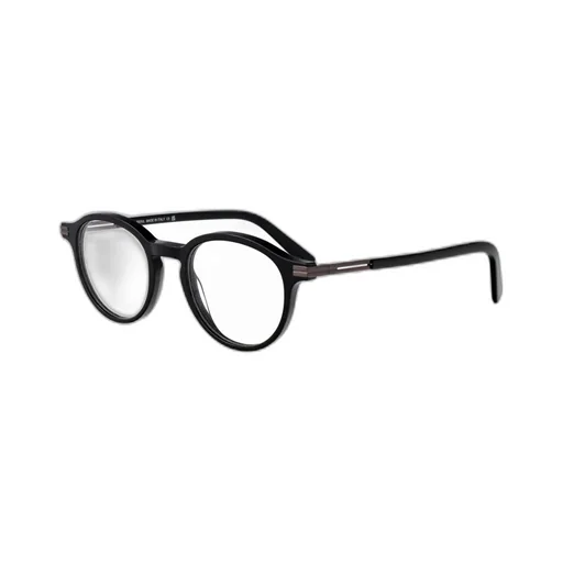 Round Frame Glasses